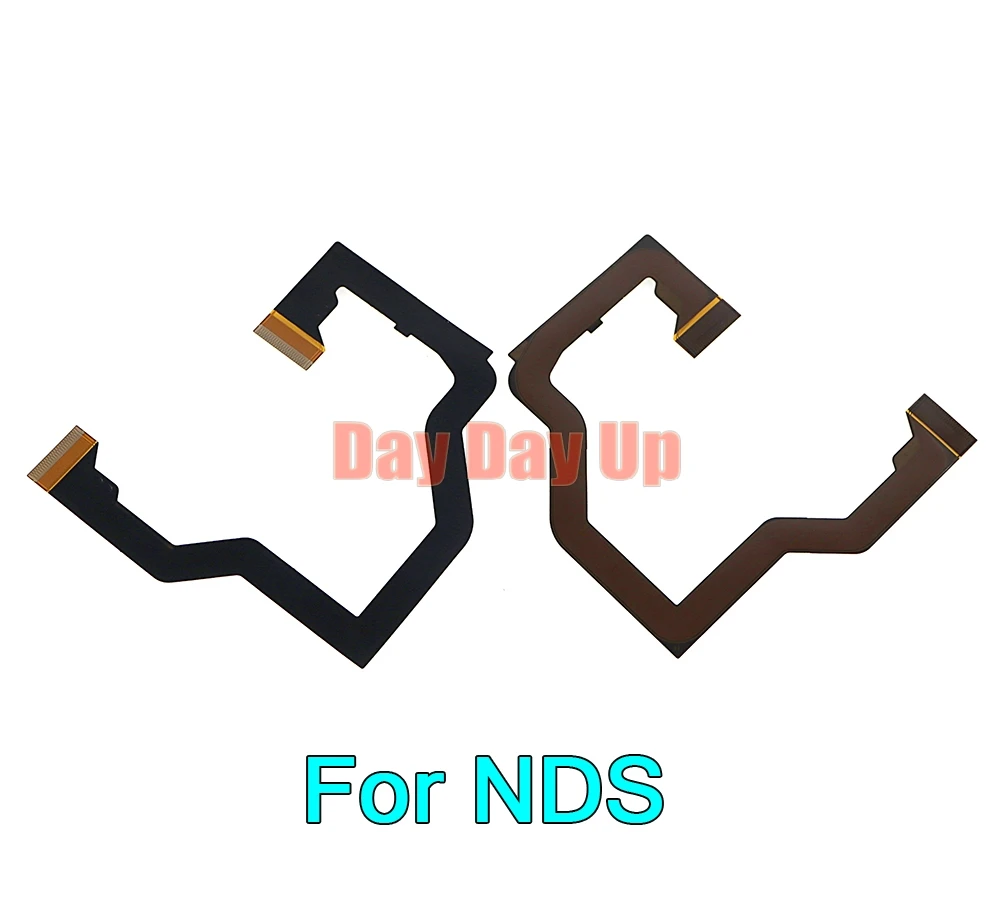 

30PCS For Nintendo DS NDS Internal Ribbon LCD Screen Connection Cable For NDS