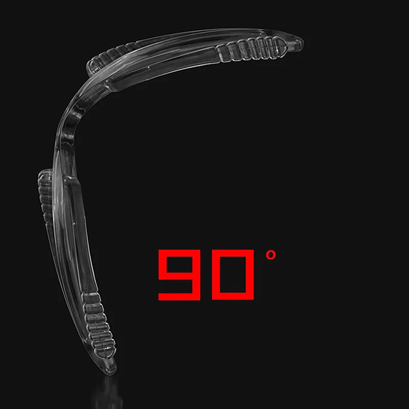 Skibril Frame Invoegen Optische Adapter Flexibele Skiën Snowboard Bijziendheid Lens Bril Frame Zonnebril Adapter