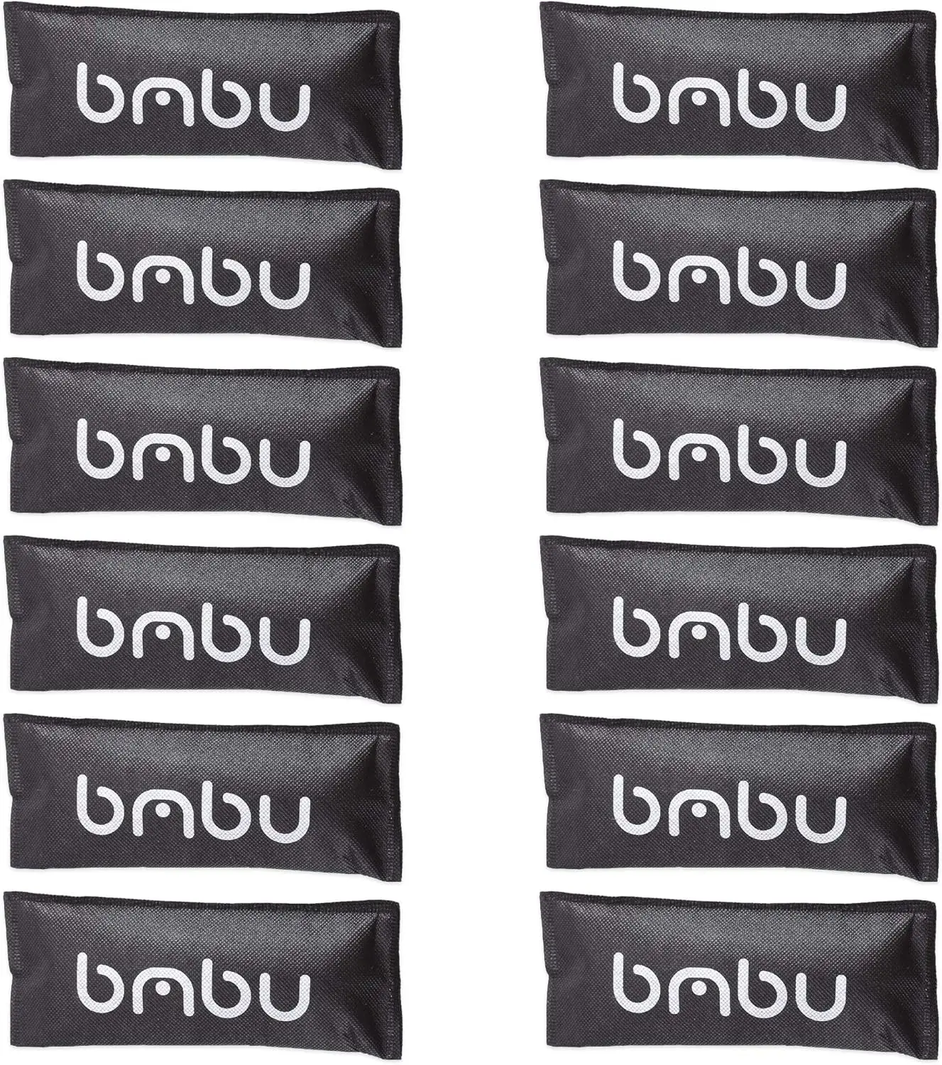 

Charcoal Shoe Deodorizers - Activated Natural Bamboo Air Purifying Bag Insert for Sneakers Oder Eliminator Mini Bags -Absorber/F