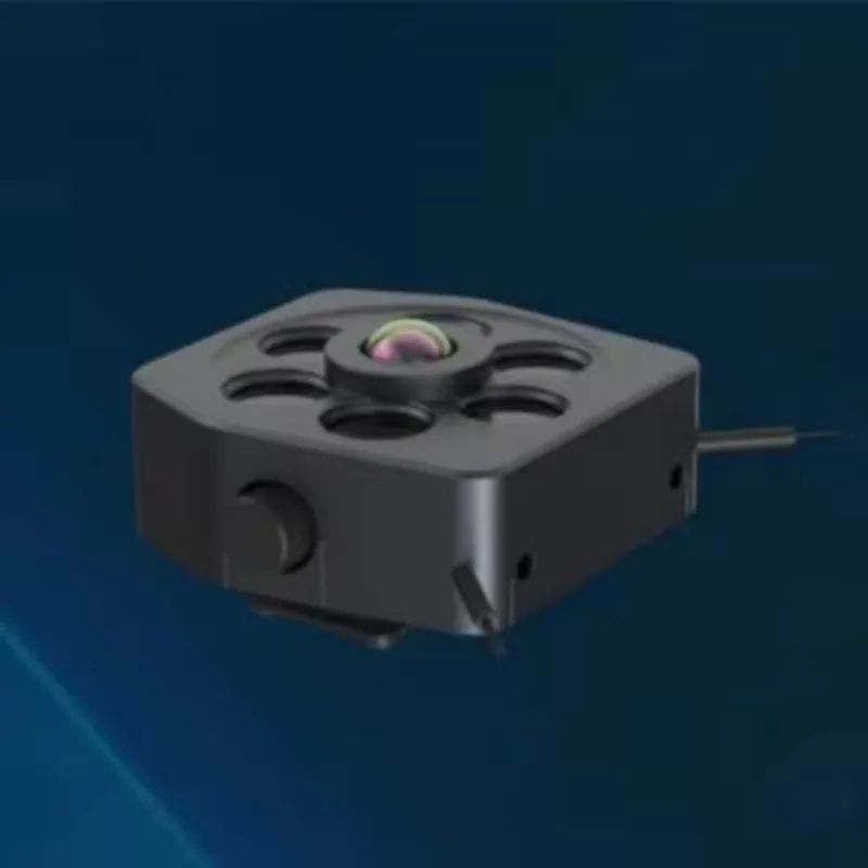 X EPTZ Electronic Pan-tilt Camera Robot Accessory