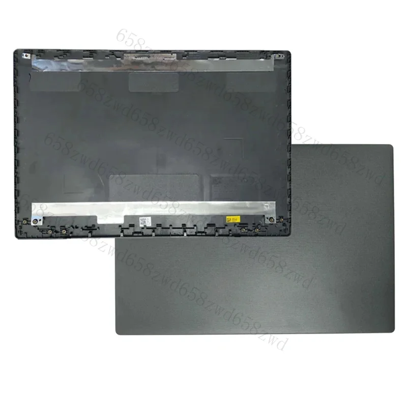Gray Cover For Laptop V15-IWL V15-IGL V15-IIL V15-IKB V15-ADA LCD Screen Back Cover Front Bezel Hinge Palmrest Lower Bottom Case