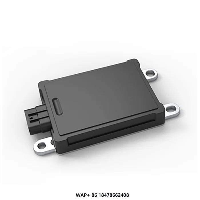 

300m Traffic Detection Radar Sensor for Traffic Management System