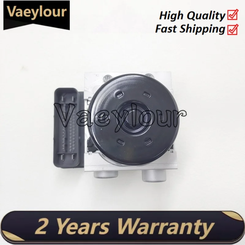 P68212478AA P68212478AB New Other for 2010-2017 Jeep Patriot Abs Anti Lock Brake Pump Assembly W/o Hill Assist 68212478AA