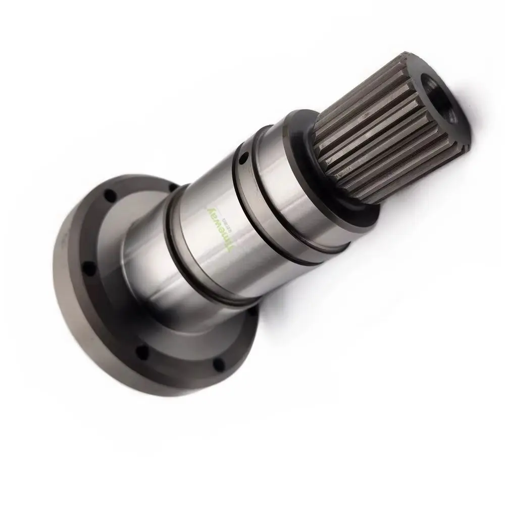 A2F Hydraulic Drive…