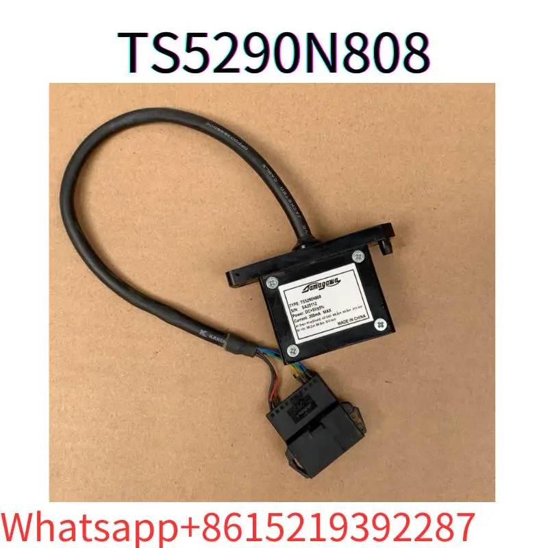 second-hand Magnetic encoder TS5290N808 tested ok