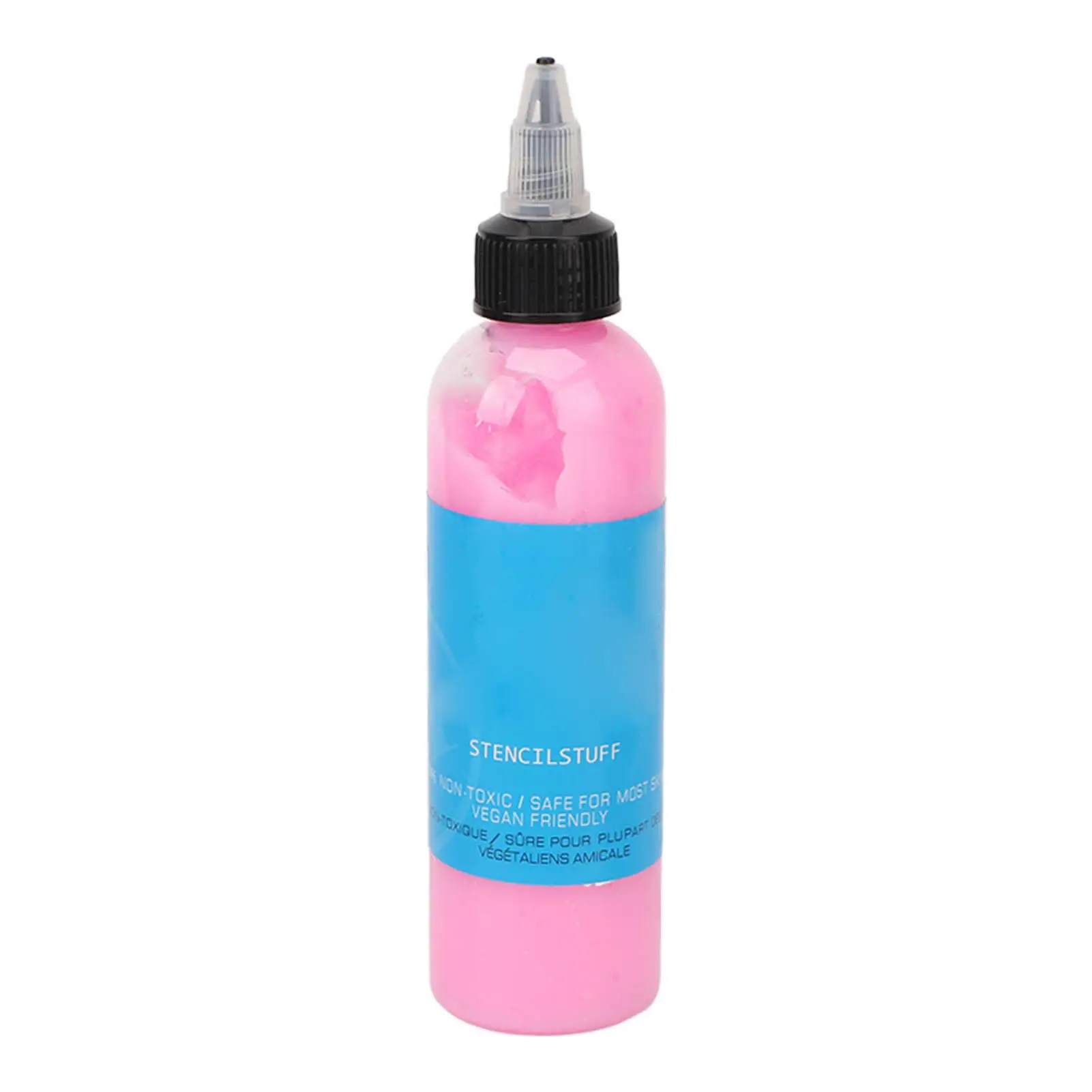 

Advanced Tattoo Transfer Cream Skin-Friendly Fast Dry-Lasting Stencil Application Moisturizing Body Art Paste