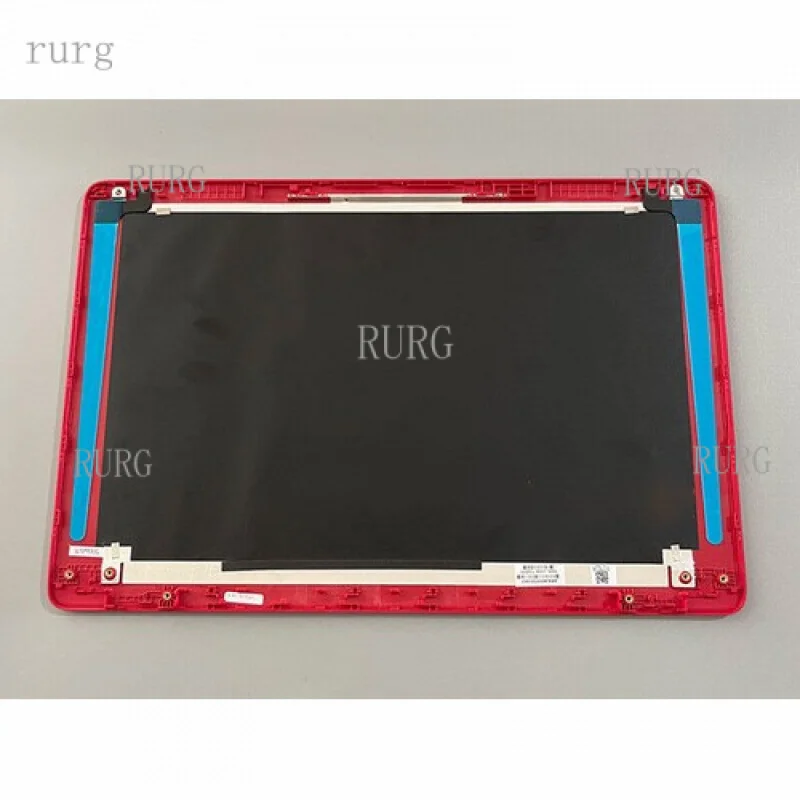 

L New Lcd Back Cover + Hinges M03725-001 For HP 15-DW 15-DW0081WM 15T-DW DW1083W