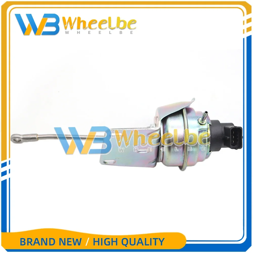 

787274 Turbocharger Electronic Actuator For Lancia Delta III 2.0 D Multijet 120 Kw 163 HP 2008-2014 55221457 939B3000