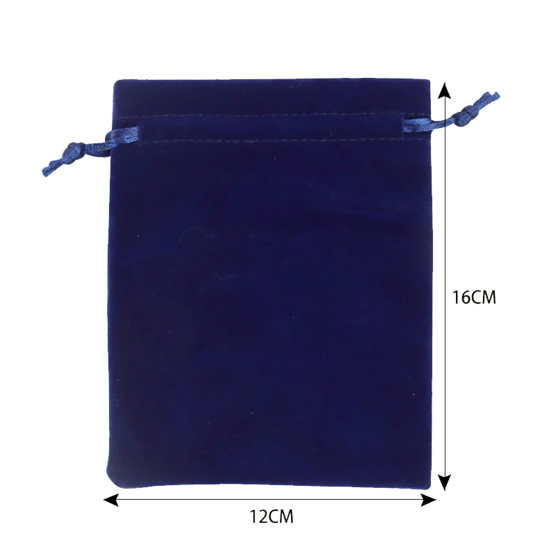 Retro Medieval Pouch Drawstring Bag For Jewelry Cosplay Accessory Coin Bags