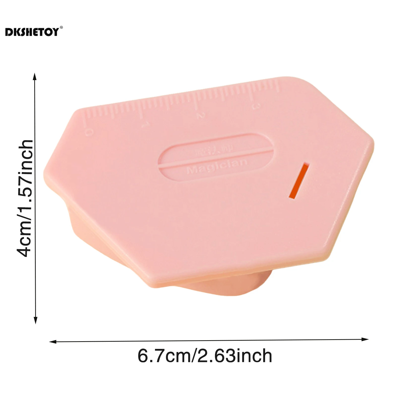 Magnetic Seam Guide Tool 5
