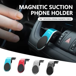 Car Magnetic Phone Holder Dashboard Bracket Accessories For KIA K5 K2 Optima Soul Spectra Niro Cadenza Sephia Carens