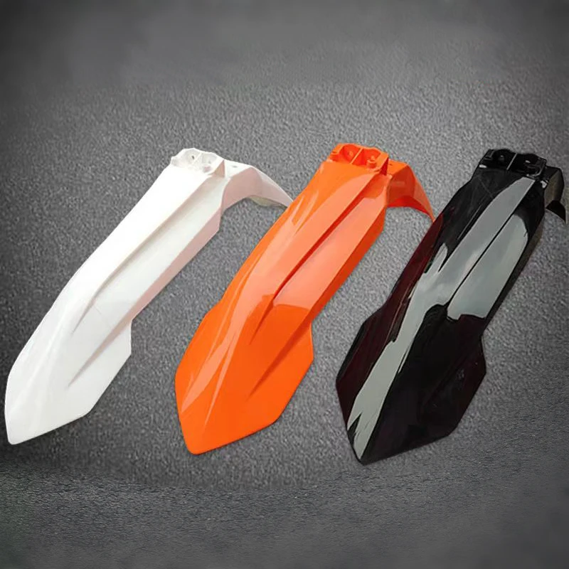 

Переднее крыло для мотоцикла Enduro KTM EXC 65 XC SX EXCF SXF XCW 2018