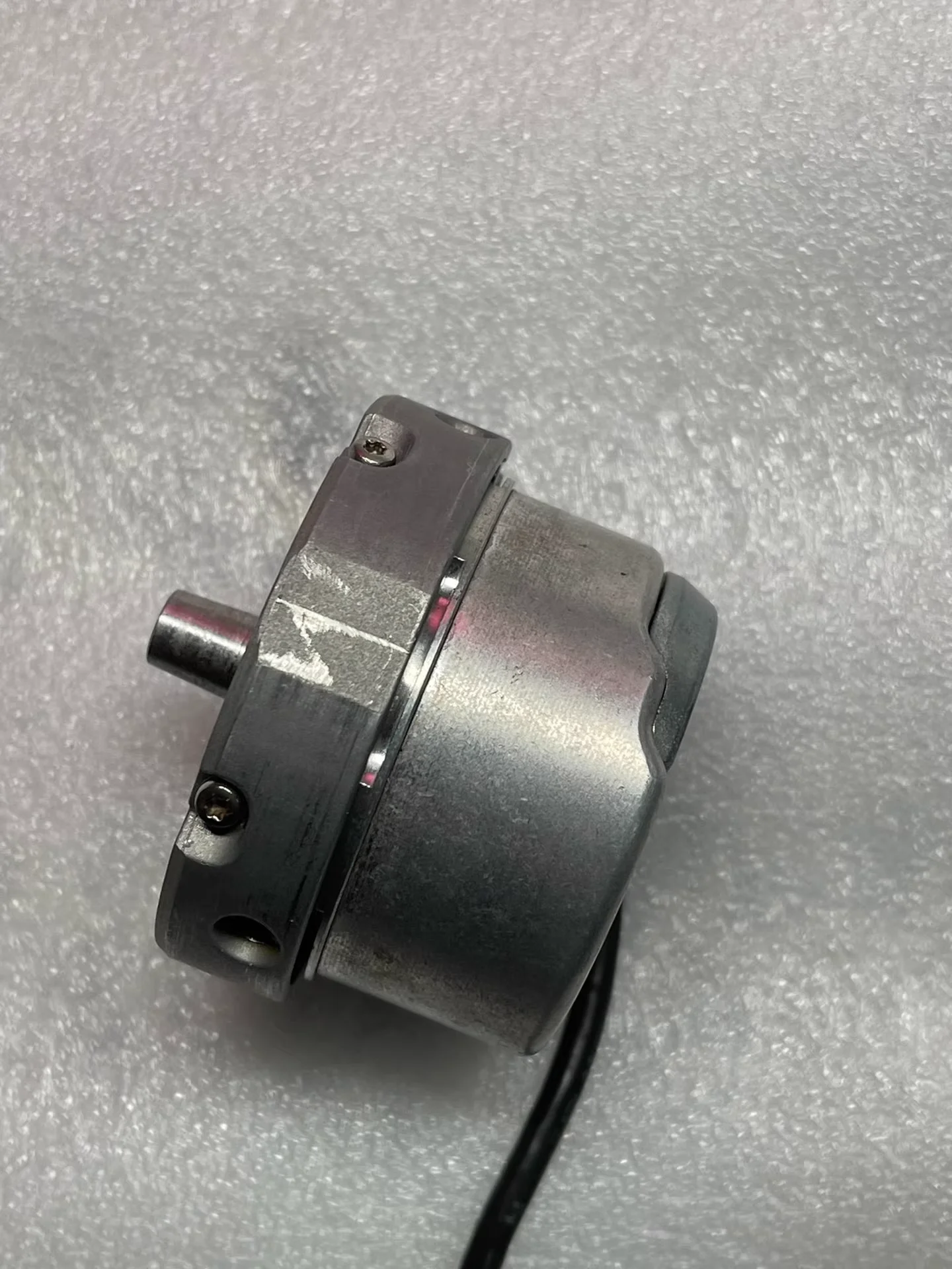 EQN 1325 512 62S12-78 ID534 555-05 Second hand encoder testing OK,