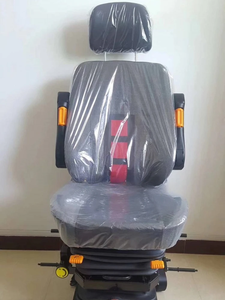 

EC210B EC240B EC330B EC290B EC360B EC460B Operator Cabin Seat Excavator Chair