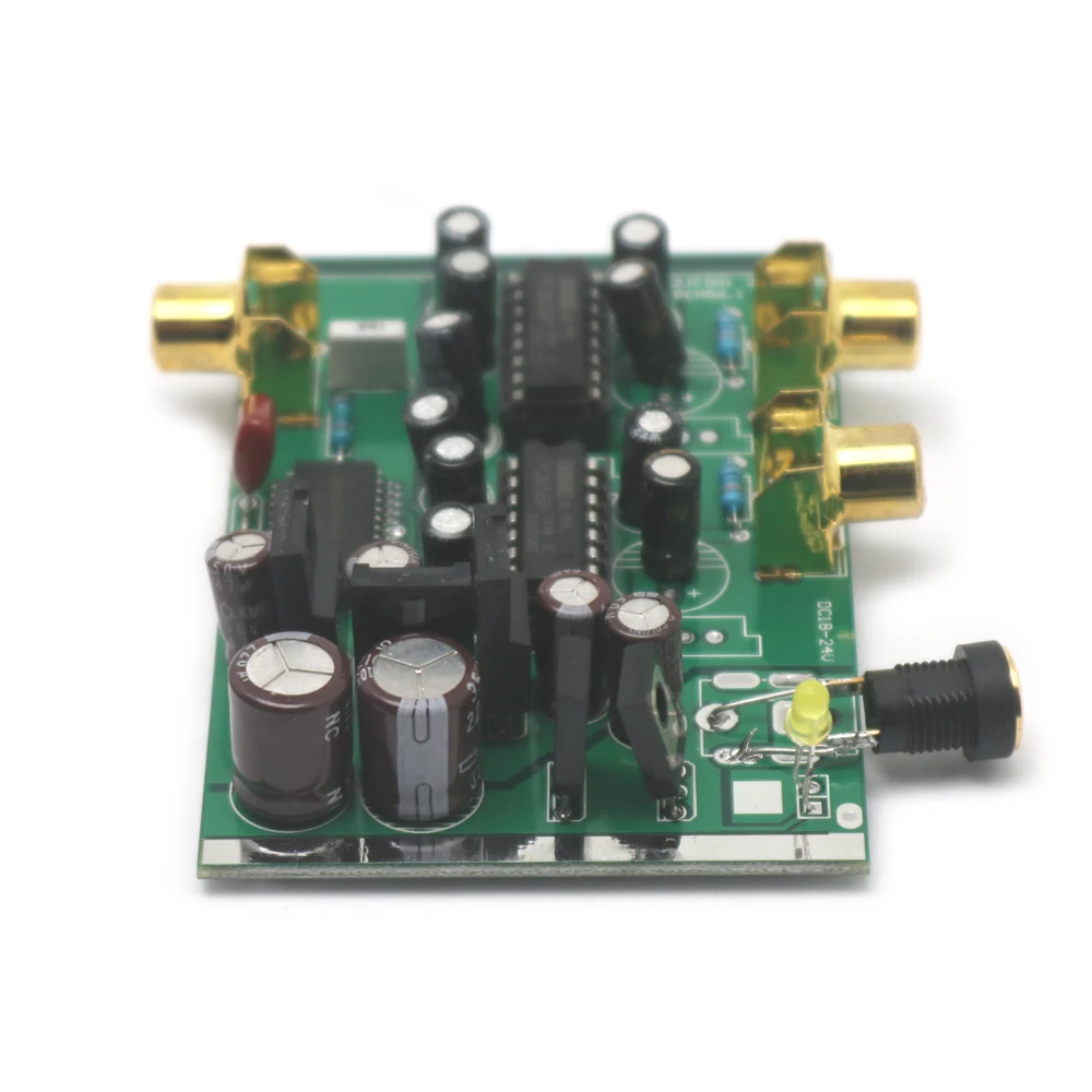 Apoio à descodificação PCM56 R2R, Formato: Formato CD, WAV, 16bit, 44.1K, Novo