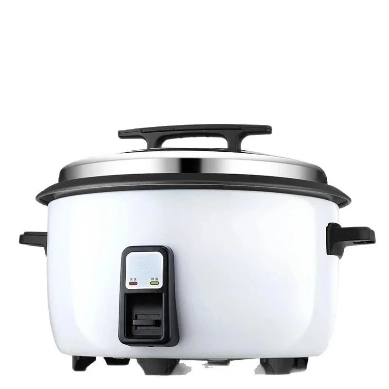 

rice cooker large capacity canteen commercial large rice cooker 8-15-20 -30-50 people 8-45L Hotel