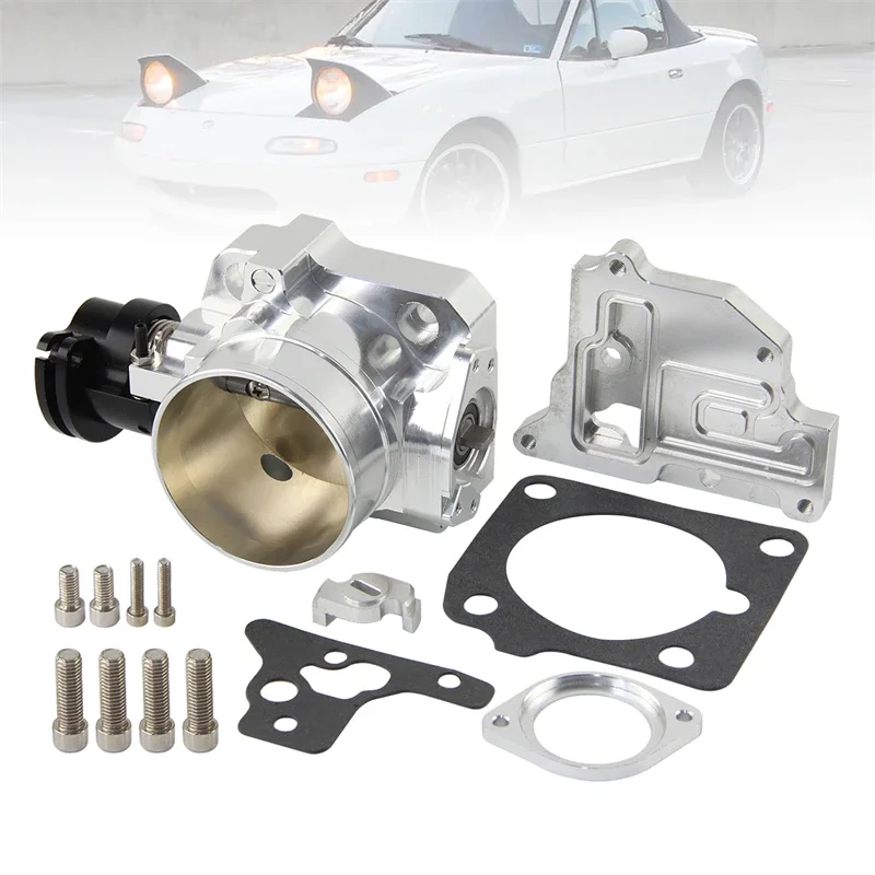 Billet Cnc Throttle… - image