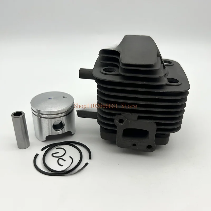 40mm Cylinder Piston Assy Kit for Maruyama BC42 Garden Trimmer Brush Cutter Replacement Spare Parts