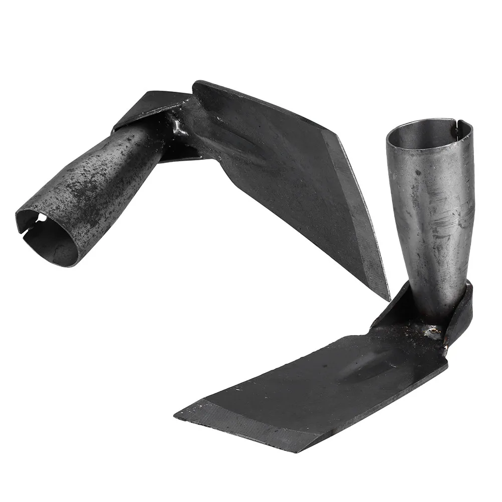 

2Pcs Garden Hand Weeding Tools Lightweight Durable Design Ergonomic Grip Versatile Soil Compatibility Efficient Weeding