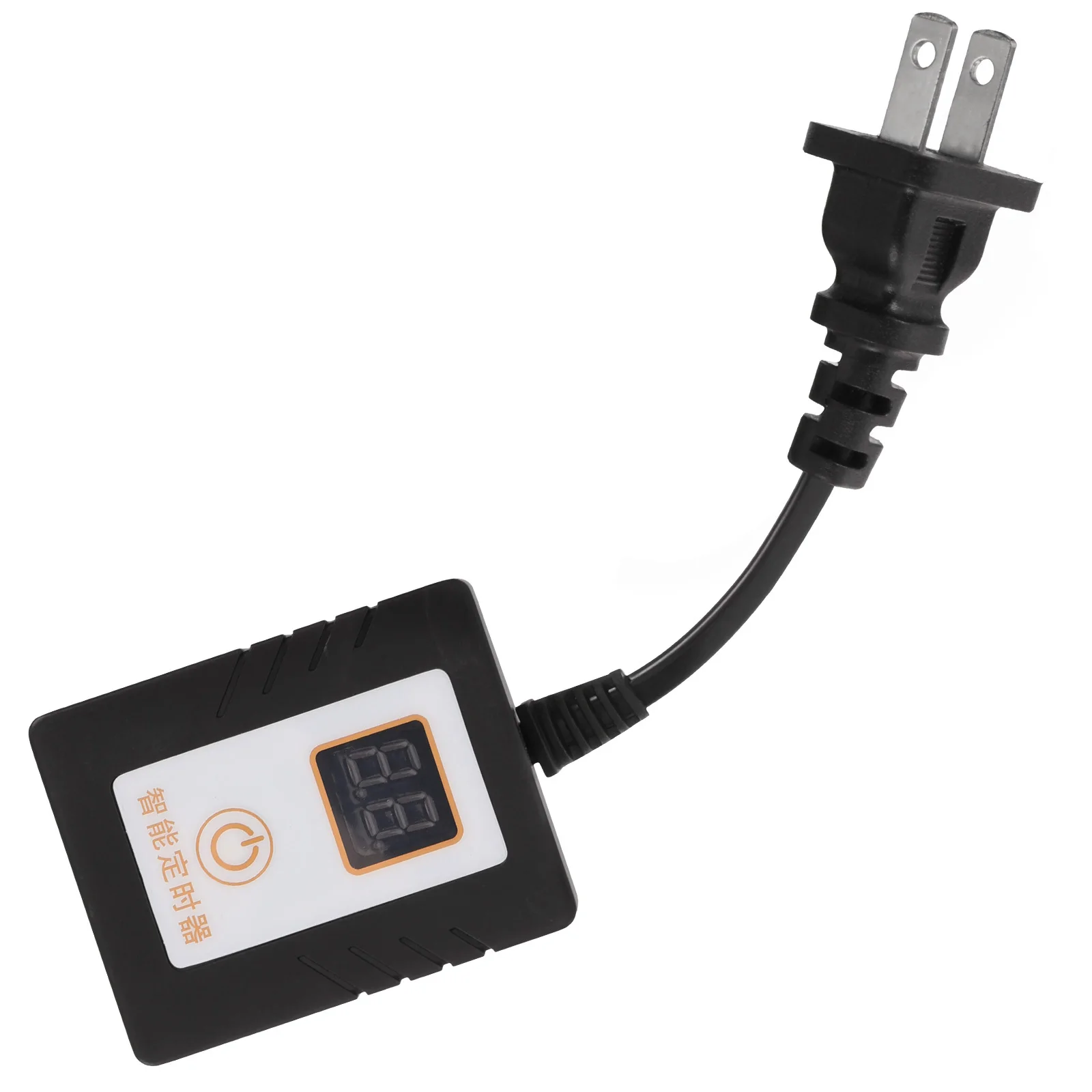 

Fish Tank Timer Aquarium Controller Compact Design Adjustable Light Timing for Aquarium Light Control Fish Tank Supplies