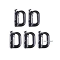 black-5pcs