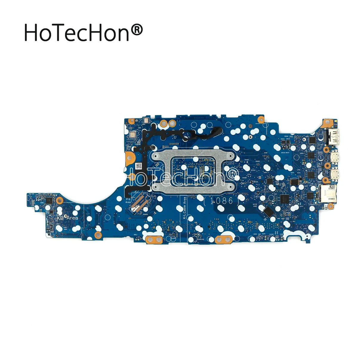 M36403-601 uma Motherboard 6050A3217501 w/i5 1145G7 for HP Elitebook 840 G8 830 G8