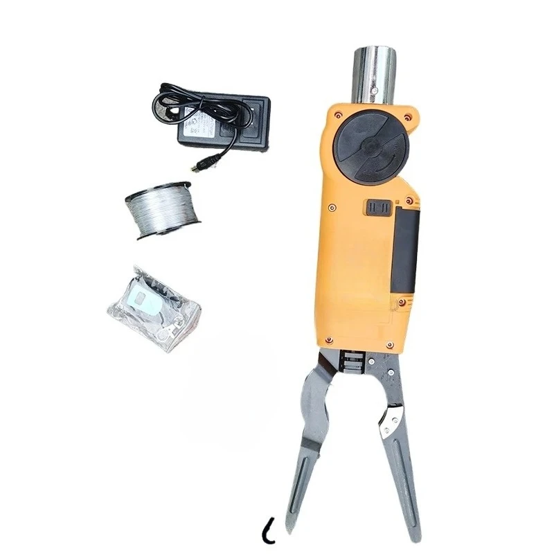 For Optical Cable Attached Hanging High Altitude Stringing