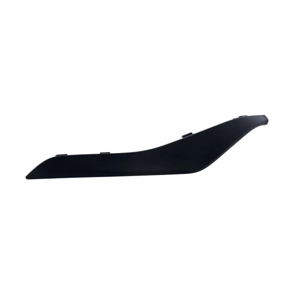

ABS Trim Bumper Strip Replacement Part OEM 31352459 Replacement Installation ABS Plastic Easy To Use Wear-resistant