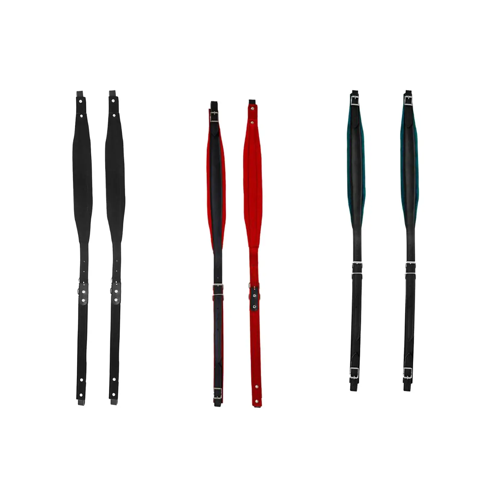 أشرطة الأكورديون لحزام الأكورديون المريح 16-120