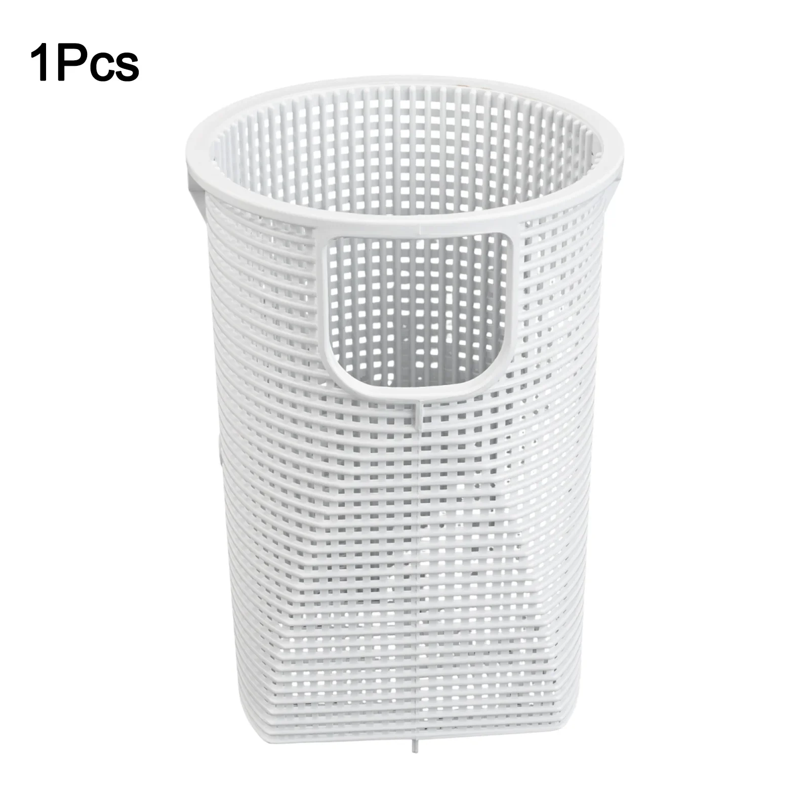 Panier de remplacement pour pompe de piscine Hayward Super II SPX3000M, conçu pour une durabilité accrue et une capture efficace des débris