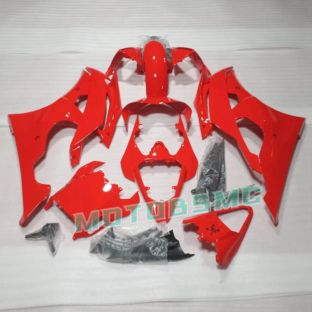 Motorcycle Fairing Set Body Kit fit Plastic For Yamaha YZFR6 YZF-R6 YZF R6 2008 2009 2010 2011 2012-2016  Accessories zxmt