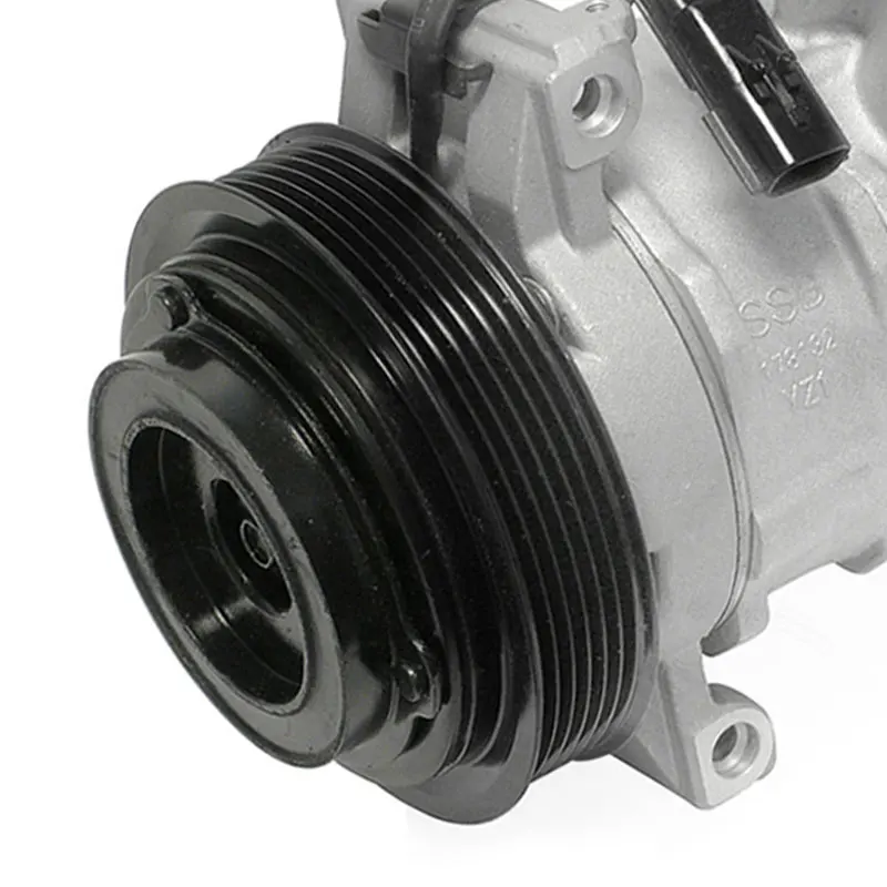 10S17C AC Compressor For Chrylser 300 Pacifica Magnum  Conditioner 55111418AB RL111409AD RL111409AD 98389 6512274 20-21906