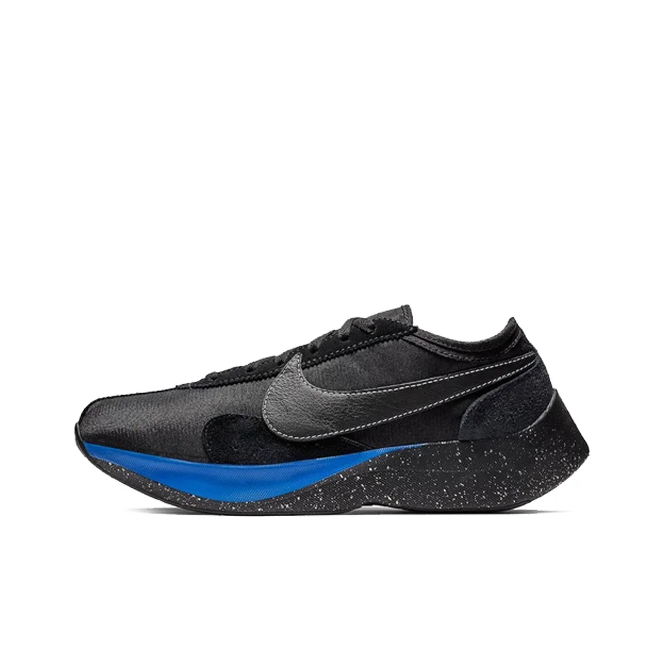 

Nike Moon Racer Black Racer Blue BV7779-001