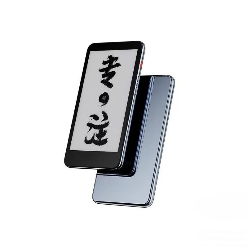 95%New  5 Mini 5.2Inch E-ink Ebook Ereader Ebook 300PPI Screen Tablet Android 8.1 Smartphone Electronic Book