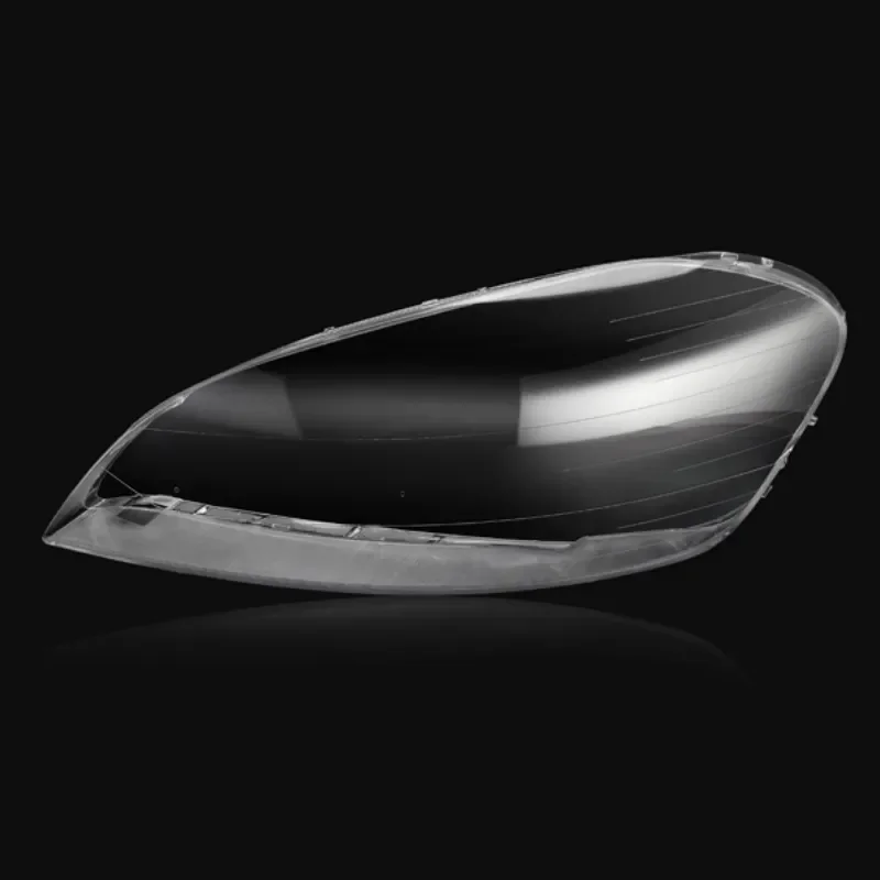

For Volvo XC60 2009 2010 2011 2012 2013 Headlight Shell Lamp Shade Transparent Lens Cover Headlight Cover