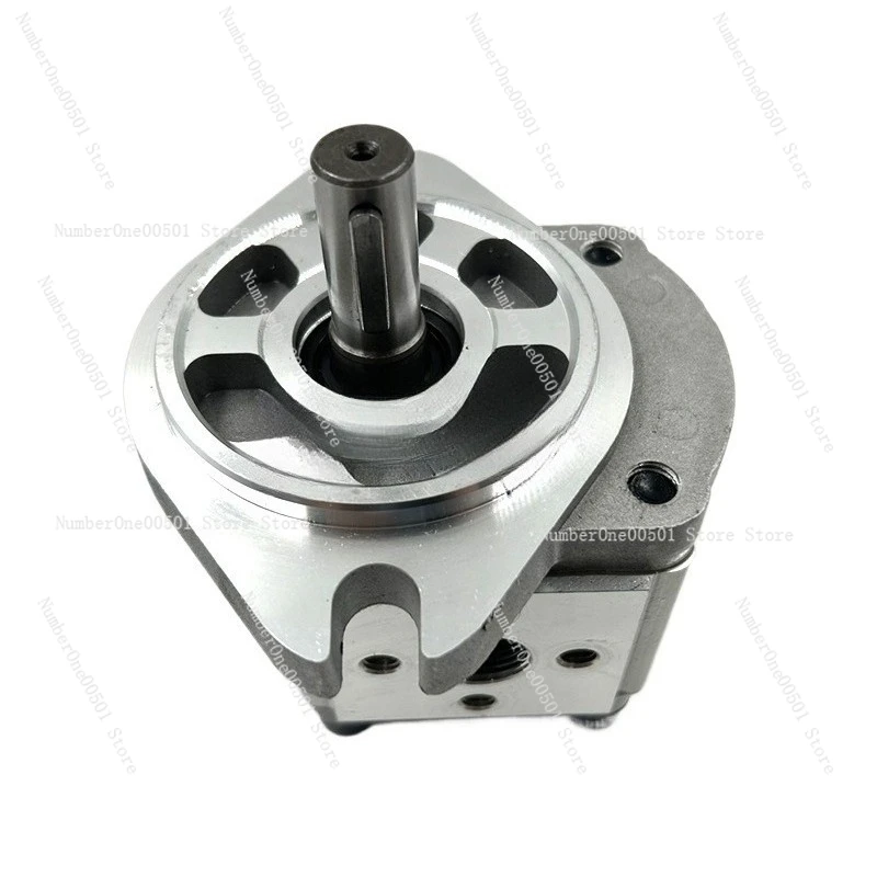 F306 F304 F310 F314 F316 F320 High Pressure Hydraulic Gear Pump High Efficiency