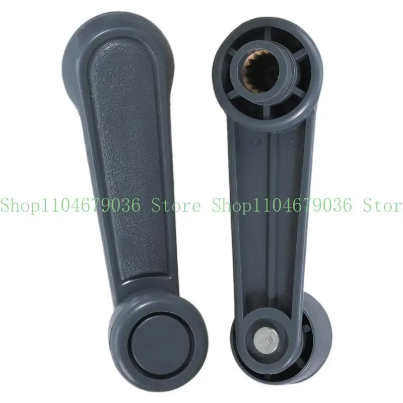 652F Door Window Crank Handle Replacements for T100, Pickup