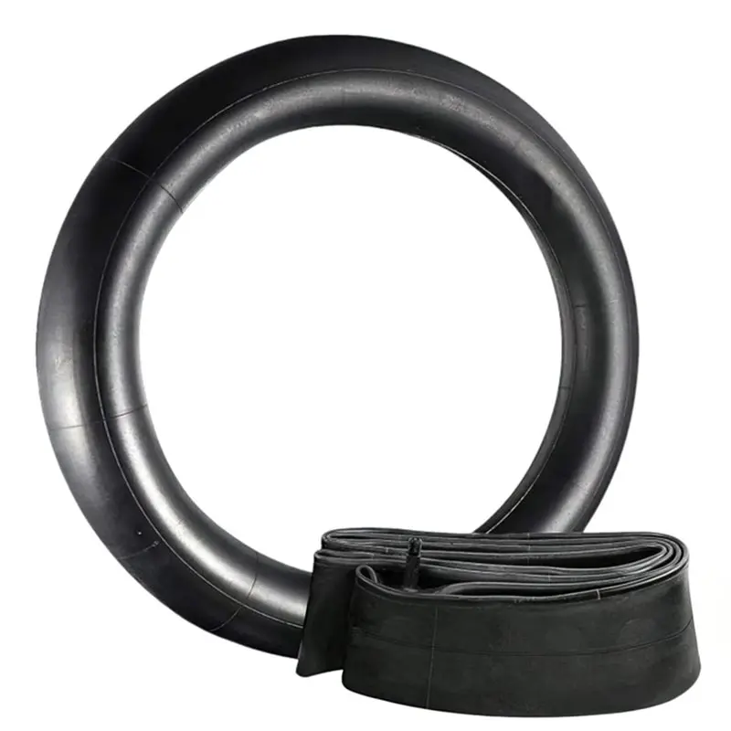 

ABHT-For Mountain Bikes& E-Bikes Compatible 2 Pack Bike Inner Tubes, 26X3.0 Inch Tube With Schrader Valve