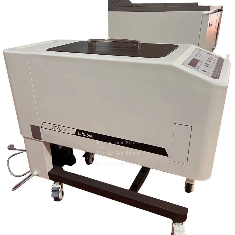 XYL-II Paraffin Machine AC220 50Hz 30kg melting capacity, suitable for home and hospital physiotherapy