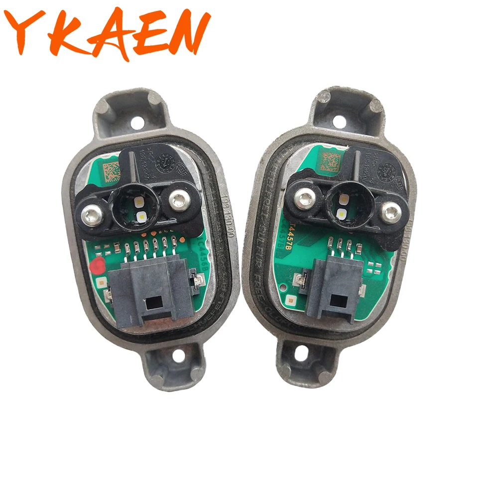 LEDヘッドライトコントローラーモジュール,交換キット,BMW f20 f21 lci