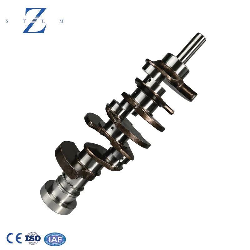 

STEM OE 7DX23AA SCV6 306PS AJ126 For Land Rover Jaguar