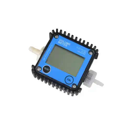 Imagen 2 del producto Calculadora de volumen de hemorragia Contador de caculación de sangrado simulado