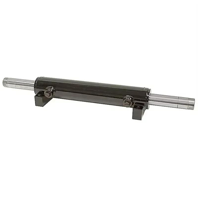 

double acting 3/4-16 marine and mini tractor 4 ton power steering hydraulic cylinder Hot sales