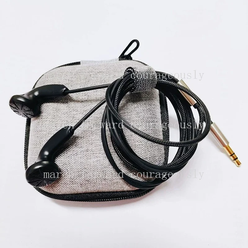 ** CHEN FOR QIGOM  S300 matte black HIFI high-res flat-head speaker for DIY equalization, warm sound, softness, MX50~~