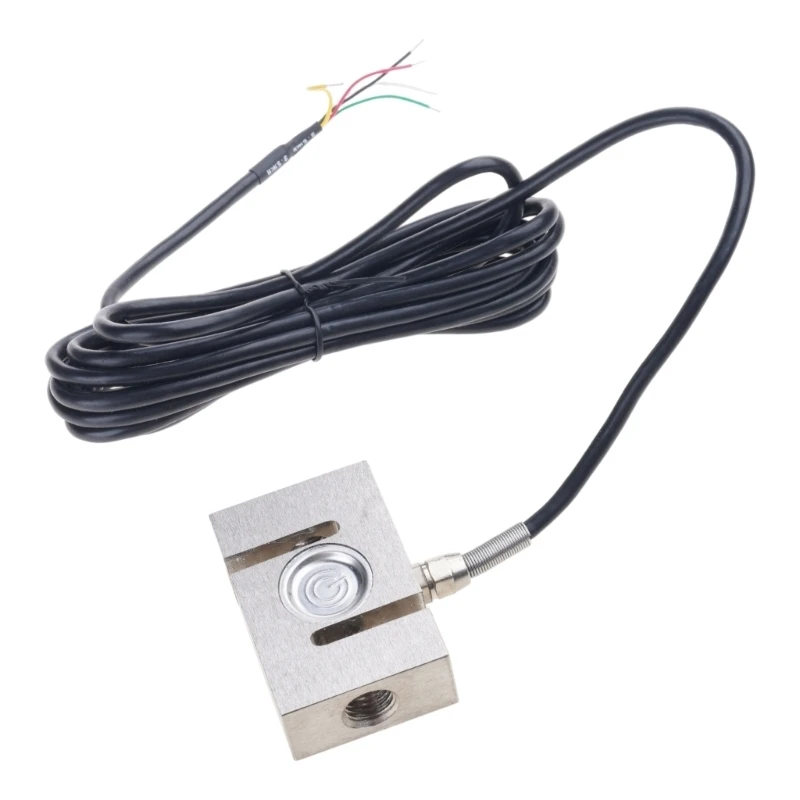  Upgrades Spring Reinforced Tension Compression Sensors Two Shielding Cable System
