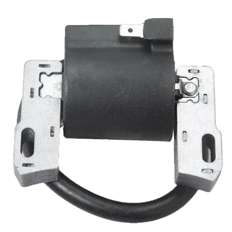 2pcs for Engine Lawm Mower Ignition Coil for Briggs & Stratton 492341 490586 491312 495859 690248 715231 591459