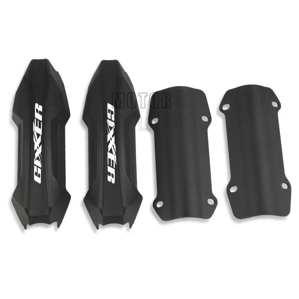 Motorcycle Bumper Engine Guard Protection Block Crash bar 2023 2024 For Suzuki GIXXER 250 SF 155 GIXXER155 150 SF 2020 2021 2022