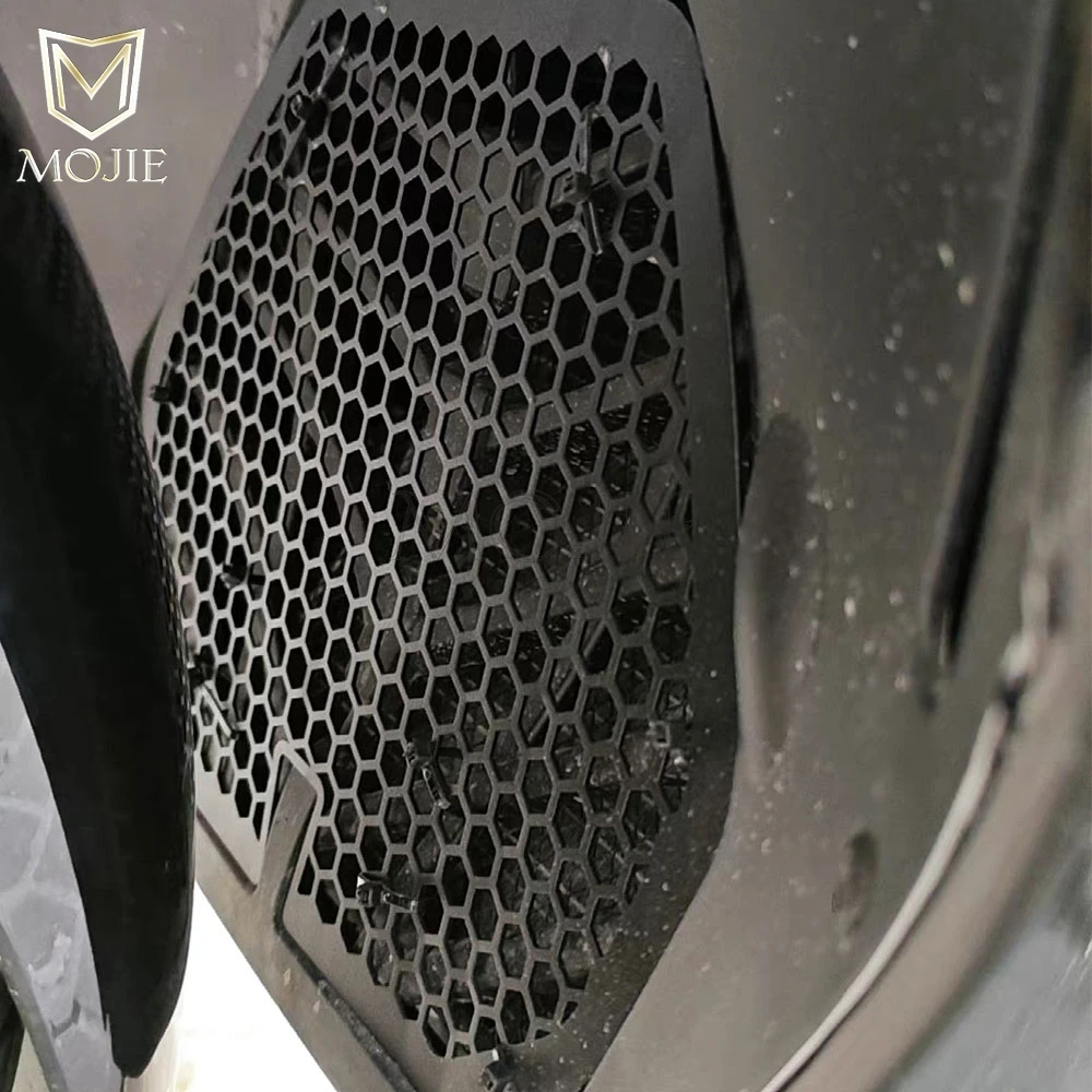Motorcycle Accessories Radiator Grille Guard Cover Protector Grill FOR KYMCO X-TOWN ST250 X Town ST 250 2023 2024 2025 2026 2027