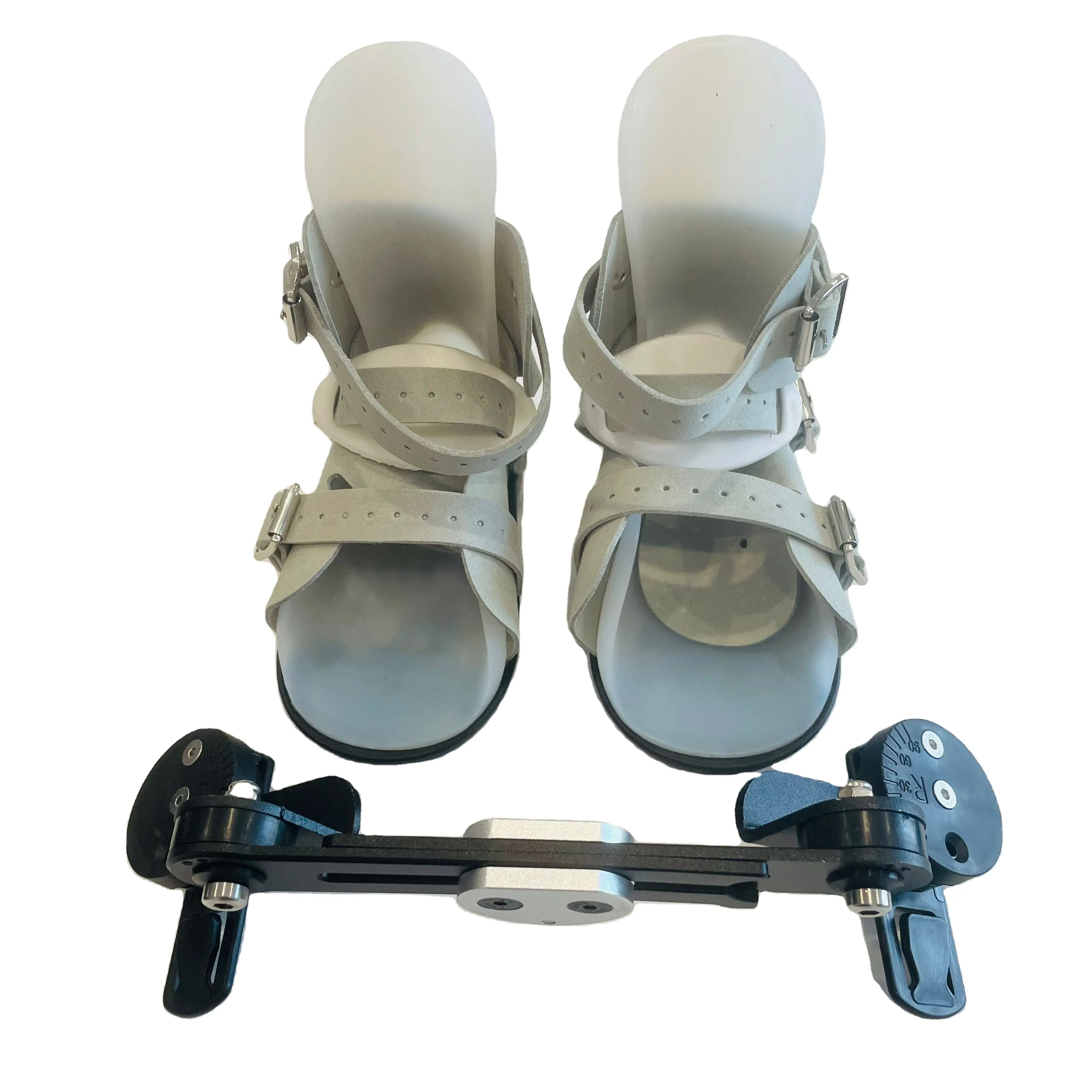 Rehabilitation equipment shoes Denis Brown shoes children clubfoot