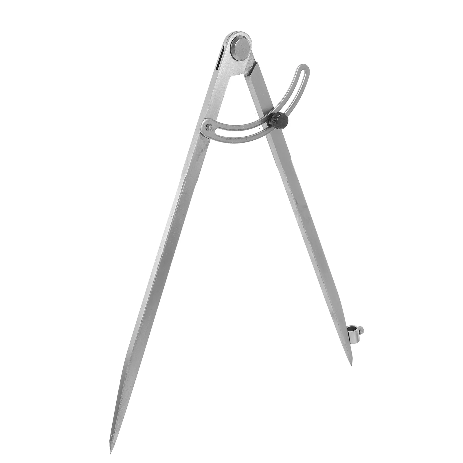 Wing Indexing Caliper Drawing Circle Tool Compasses Large for Circles Students Drafting Tools Geometry